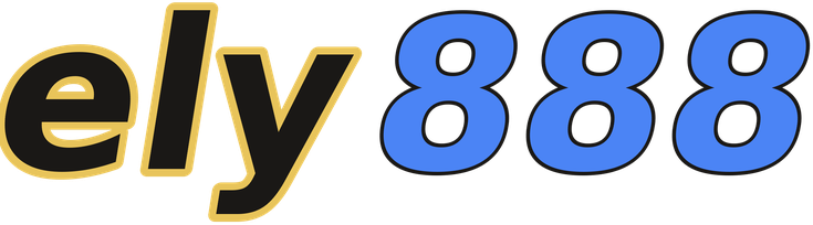 ely888 logo