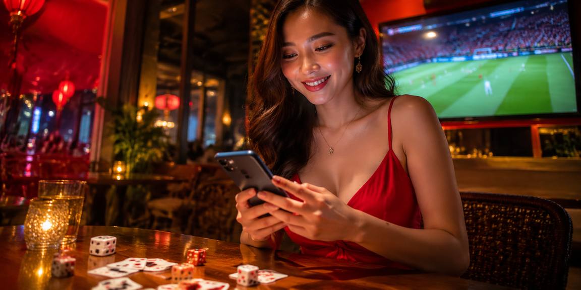 ely888 casino app visual